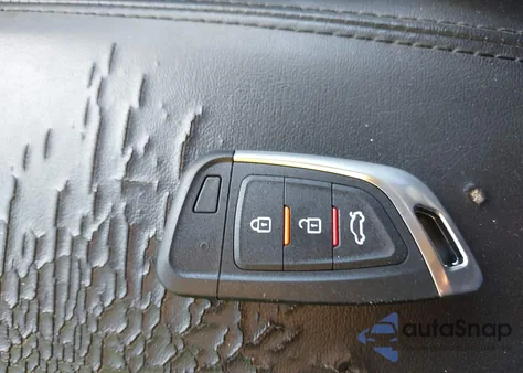 2016 Chrysler 200 Touring from USA, damaged, VIN 1C3CCCFB2GN193820